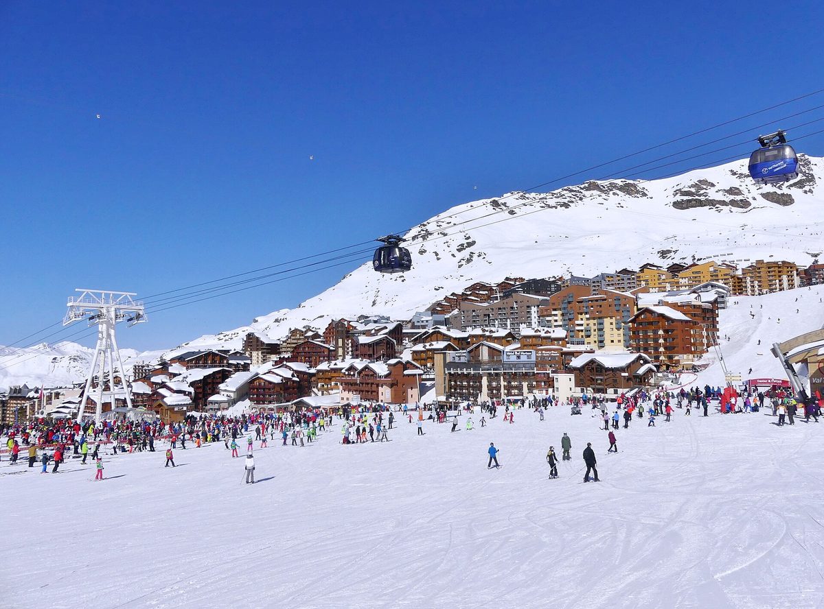 Skiing in Europe: The Complete 2026 Guide to the Best Resorts